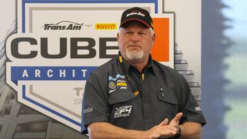 Trans Am Announces New Technical Director for CUBE 3 Architecture TA2 Series